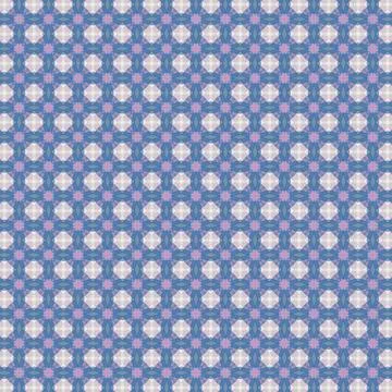 Abstract pattern kaleidoscope background, patterns for fabric printing, decor Illustrazione stock