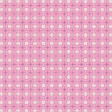 Abstract pattern kaleidoscope background, patterns for fabric printing, decor Illustrazione stock