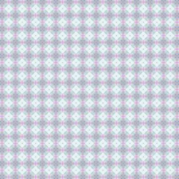 Abstract pattern kaleidoscope background, patterns for fabric printing, decor Illustrazione stock