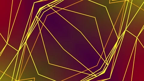 Abstract pattern. Kaleidoscope Stock Footage 73994710