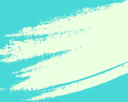 Abstract pattern light spot on blue background Stock Illustration