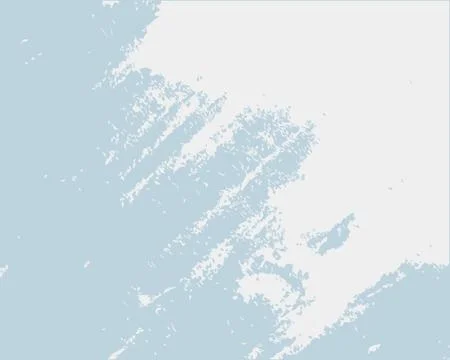 Abstract pattern light spot on blue background Stock Illustration