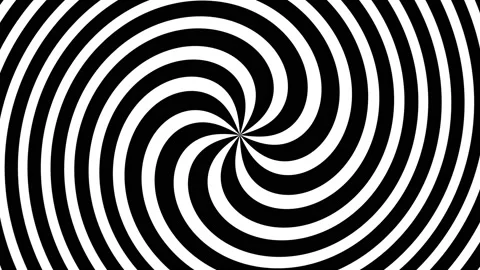 Abstract Pattern Looping Background Stock Footage 233245707