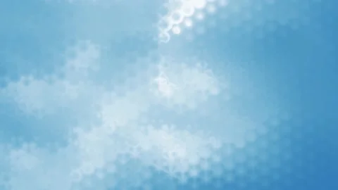 Abstract pattern looping motion background Stock-Footage 229012183