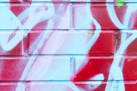 Abstract pattern macro on the background of plastered wall surface. Stock Photos