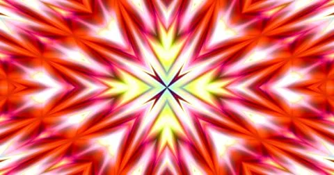 Abstract Pattern Mandala Kaleidoscope Art Meditation Traditional Wave Ethnic  イラスト素材