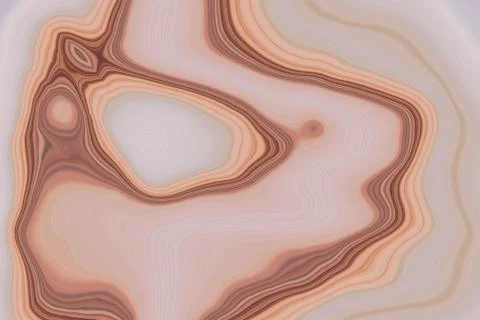 Abstract Pattern / Marble Background Stock Illustration