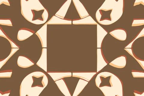 Abstract pattern for materials, covers, websites. For use in graphics. Illu.. Stock Illustration