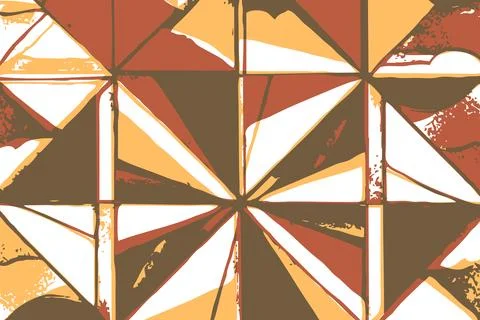 Abstract pattern for materials, covers, websites. For use in graphics. Illu.. Stock Illustration