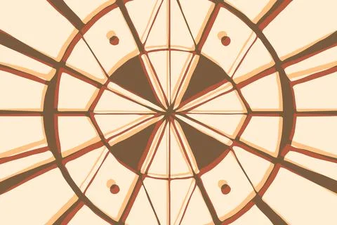 Abstract pattern for materials, covers, websites. For use in graphics. Illu.. 스톡 일러스트