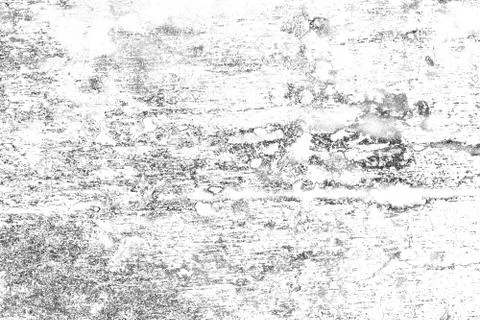 Abstract pattern of monochrome elements, Grunge black white background. 스톡 사진