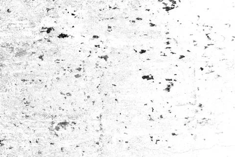 Abstract pattern of monochrome elements, Grunge black white background. 스톡 사진