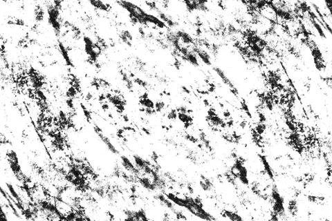 Abstract pattern of monochrome elements, Grunge black white background. Stock Photos