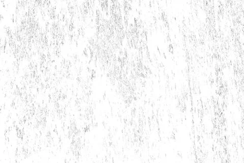 Abstract pattern of monochrome elements texture 库存插图