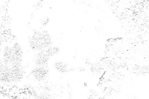 Abstract pattern of monochrome elements texture Illustrazione stock
