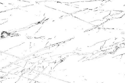 Abstract pattern of monochrome elements texture Illustrazione stock