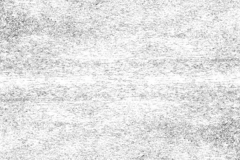 Abstract pattern of monochrome elements texture Illustrazione stock