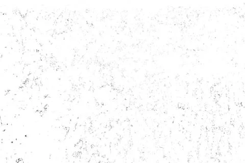 Abstract pattern of monochrome elements texture Stock Illustration