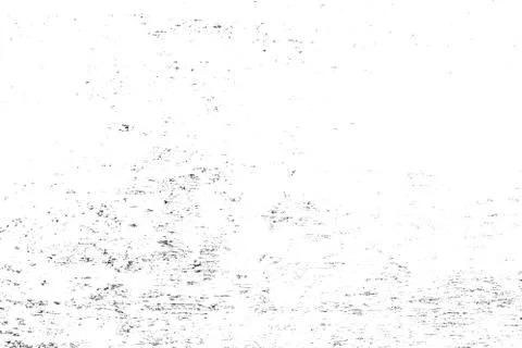 Abstract pattern of monochrome elements texture Illustrazione stock