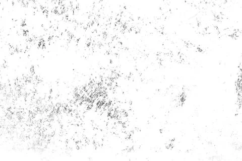 Abstract pattern of monochrome elements texture Illustrazione stock
