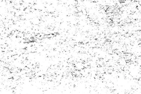 Abstract pattern of monochrome elements texture 스톡 일러스트