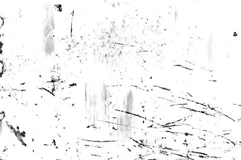 Abstract pattern of monochrome elements texture 스톡 일러스트