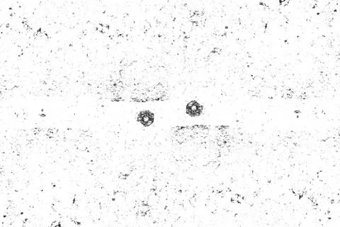 Abstract pattern of monochrome elements texture 스톡 일러스트