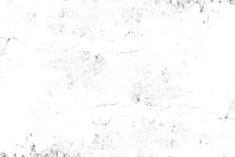 Abstract pattern of monochrome elements texture Stock Illustration