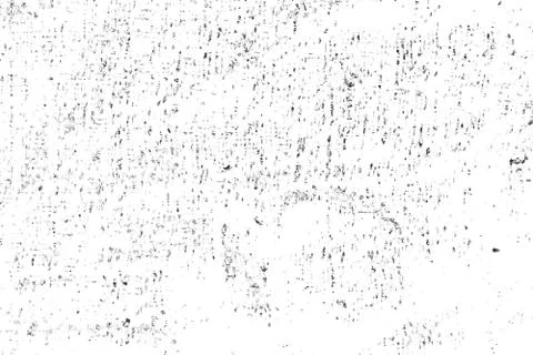 Abstract pattern of monochrome elements texture 스톡 일러스트