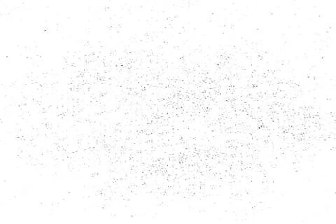 Abstract pattern of monochrome elements texture イラスト素材