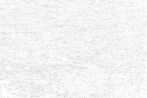 Abstract pattern of monochrome elements texture Illustrazione stock