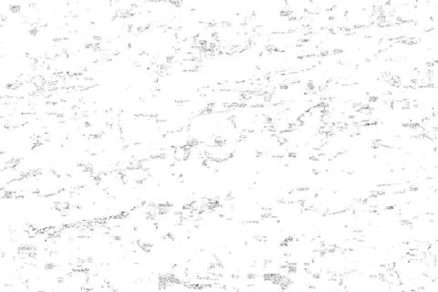 Abstract pattern of monochrome elements texture Stock Illustration