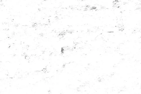 Abstract pattern of monochrome elements texture Illustrazione stock