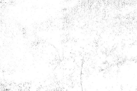 Abstract pattern of monochrome elements texture Stock Illustration