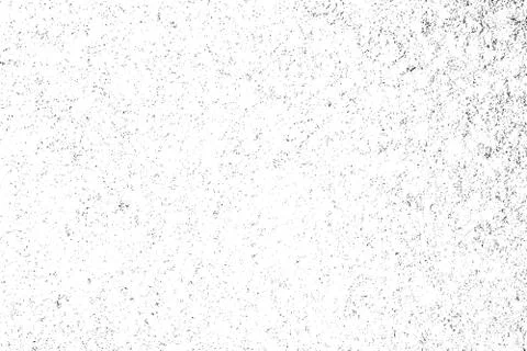 Abstract pattern of monochrome elements texture Illustrazione stock