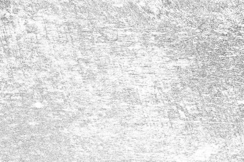 Abstract pattern of monochrome elements texture イラスト素材