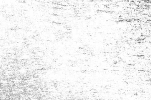 Abstract pattern of monochrome elements texture Illustrazione stock