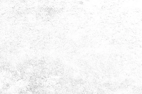 Abstract pattern of monochrome elements texture Stock Illustration