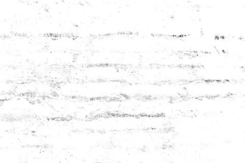 Abstract pattern of monochrome elements texture Illustrazione stock