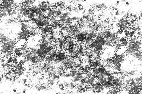 Abstract pattern of monochrome elements texture 스톡 일러스트