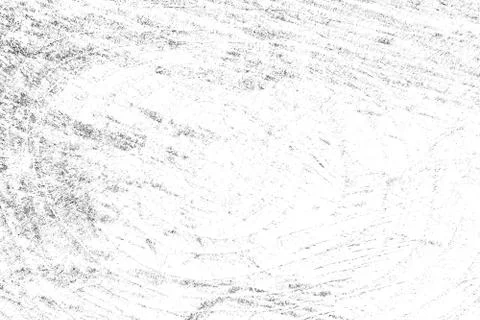 Abstract pattern of monochrome elements texture Illustrazione stock