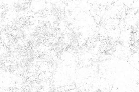 Abstract pattern of monochrome elements texture イラスト素材