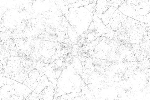 Abstract pattern of monochrome elements texture Stock Illustration