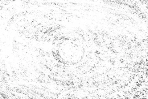 Abstract pattern of monochrome elements texture Illustrazione stock