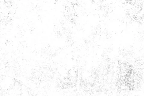 Abstract pattern of monochrome elements texture Illustrazione stock