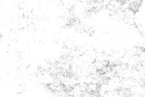 Abstract pattern of monochrome elements texture Illustrazione stock