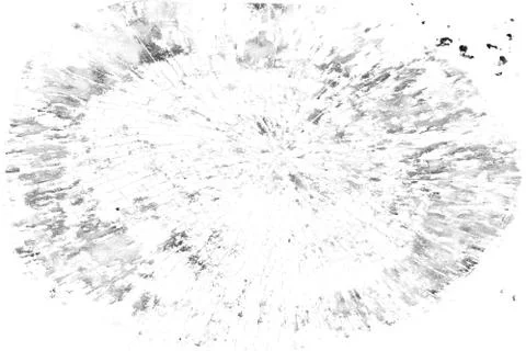 Abstract pattern of monochrome elements texture Illustrazione stock