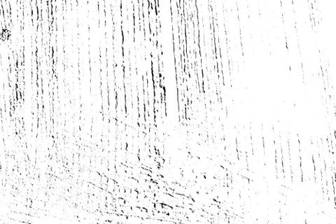 Abstract pattern of monochrome elements texture イラスト素材