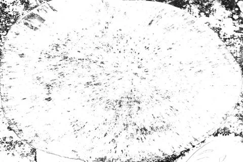 Abstract pattern of monochrome elements texture Stock Illustration