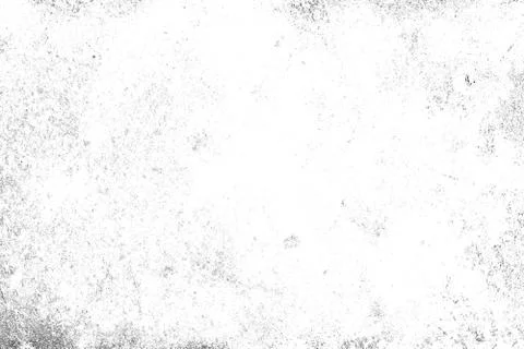 Abstract pattern of monochrome elements texture イラスト素材